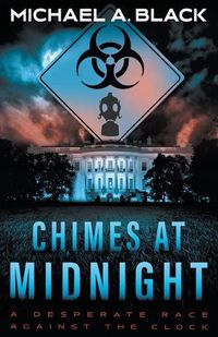 Cover image for Chimes at Midnight