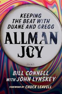 Cover image for Allman Joy