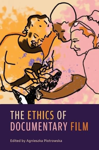 Cover image for The Ethics of Documentary Film