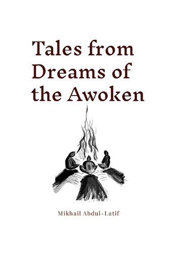 Cover image for Tales from Dreams of the Awoken