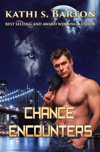 Cover image for Chance Encounters
