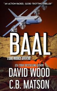 Cover image for Baal