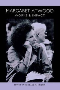Cover image for Margaret Atwood: Works and Impact