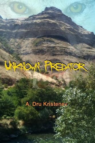 Cover image for Unknown Predator