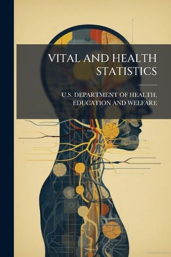 Cover image for Vital and Health Statistics