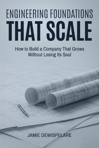 Cover image for Engineering Foundations that Scale