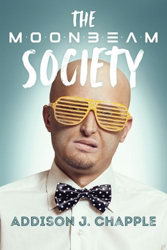 Cover image for The Moonbeam Society