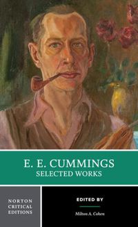 Cover image for E. E. Cummings: Selected Works
