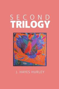 Cover image for Second Trilogy