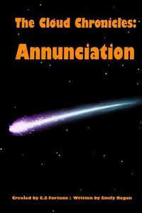 Cover image for Annunciation