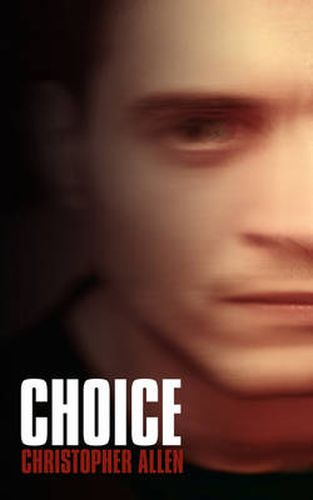 Cover image for Choice