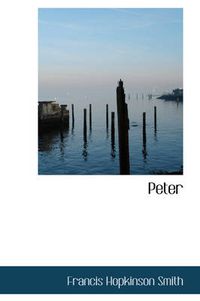 Cover image for Peter