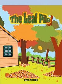 Cover image for Leaf Pile