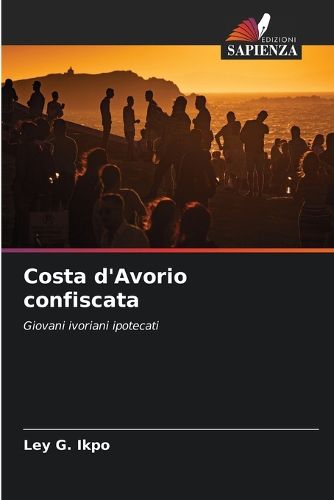 Cover image for Costa d'Avorio confiscata