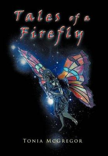 Cover image for Tales of a Firefly