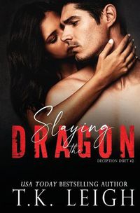 Cover image for Slaying the Dragon