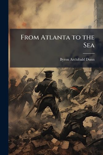 Cover image for From Atlanta to the Sea