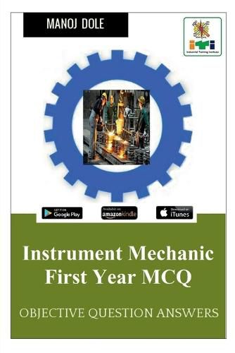 Instrument Mechanic First Year MCQ