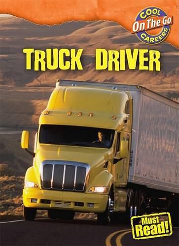 Cover image for Truck Driver