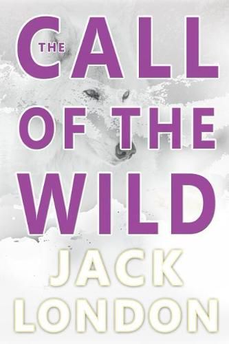 Cover image for The Call of the Wild