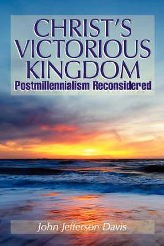 Cover image for Christ's Victorious Kingdom