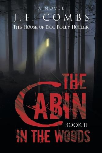 Cover image for The Cabin in the Woods