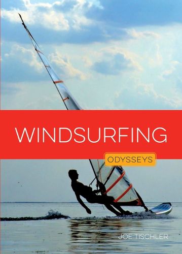 Cover image for Windsurfing