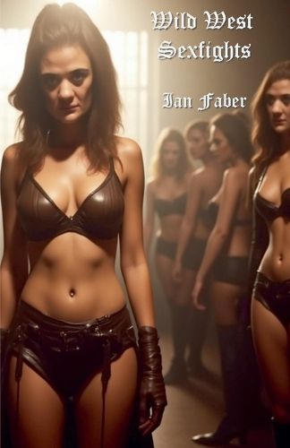 Cover image for Wild West Sexfights