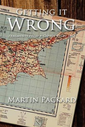Cover image for Getting It Wrong