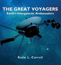 Cover image for The Great Voyagers