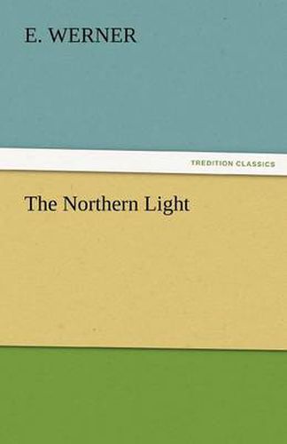 Cover image for The Northern Light