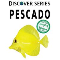 Cover image for Pescado