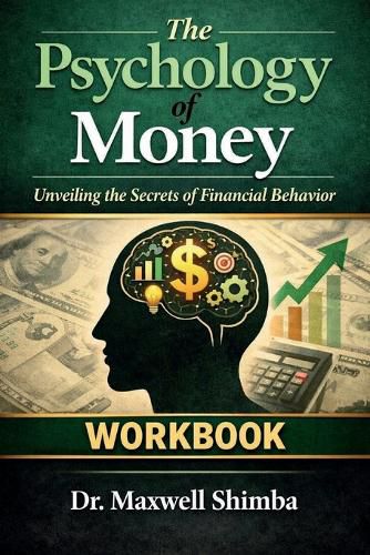 Cover image for The Psychology of Money - WORKBOOK