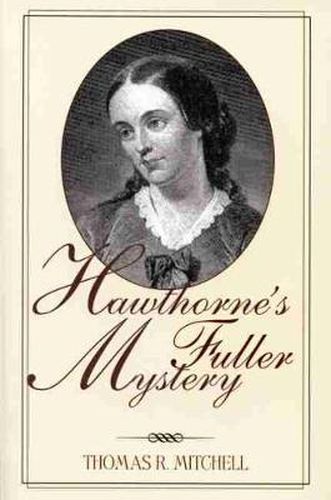 Cover image for Hawthorne's Fuller Mystery