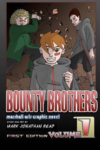 Bounty Brothers