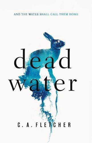 Cover image for Dead Water