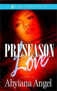 Cover image for Preseason Love