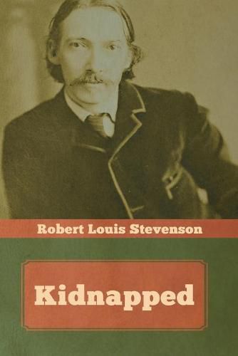 Cover image for Kidnapped