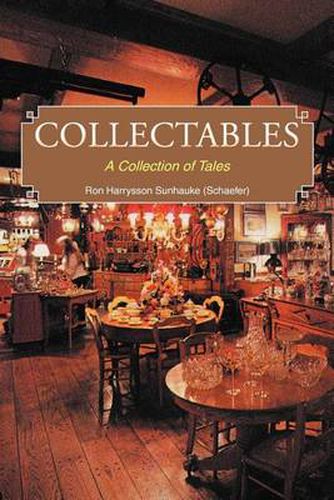 Cover image for Collectables