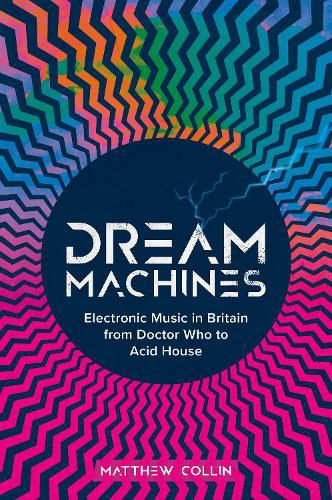 Dream Machines