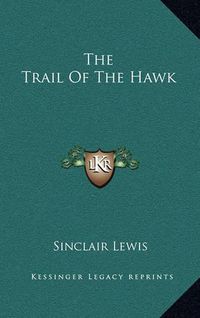 Cover image for The Trail of the Hawk