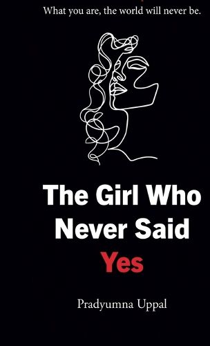 Cover image for The Girl who never said 'YES