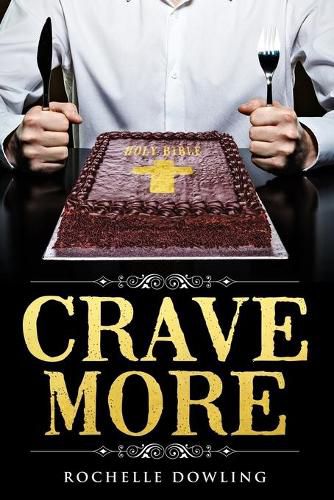 Cover image for Crave More