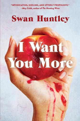 Cover image for I Want You More
