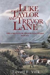 Cover image for Luke Taylor and Trevor Lane