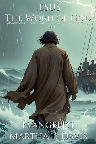 Cover image for Jesus The Word of God