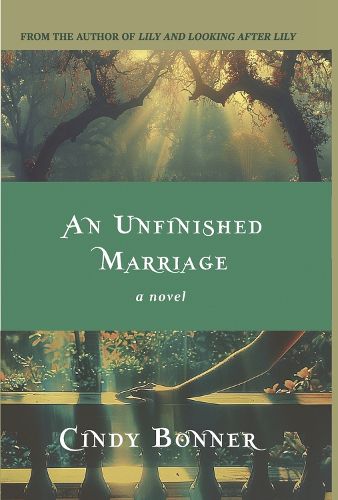 Cover image for An Unfinished Marriage