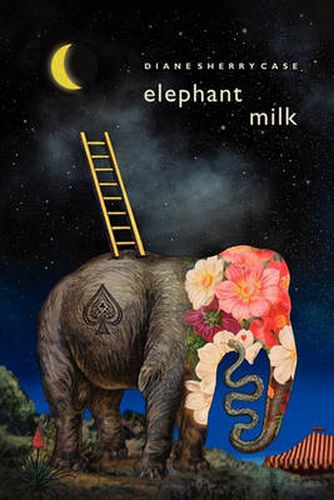 Cover image for Elephant Milk