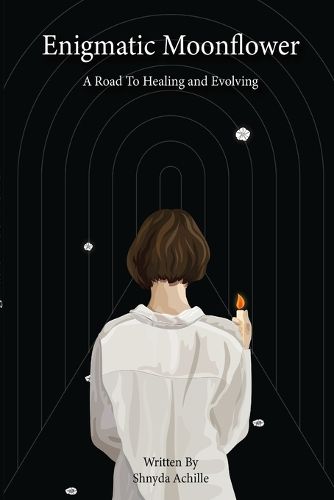 Cover image for Enigmatic MoonFlower