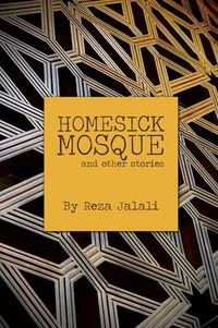 Cover image for Homesick Mosque